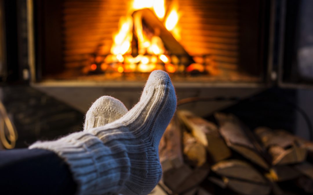 How to Bring Holiday Warmth Into Your Home